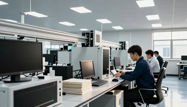 企业数据管理平台