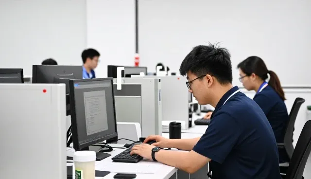 技术培训课程