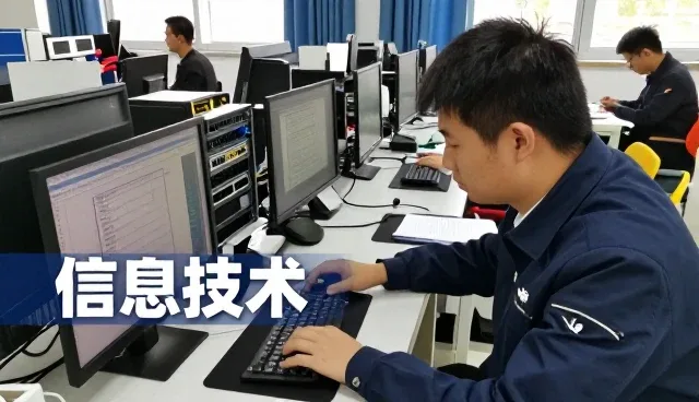 陕西利茂进全信息技术有限公司以创新技术推动信息技术发展