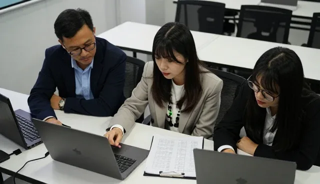 陕西利茂进全信息技术有限公司解析技术培训等的发展趋势