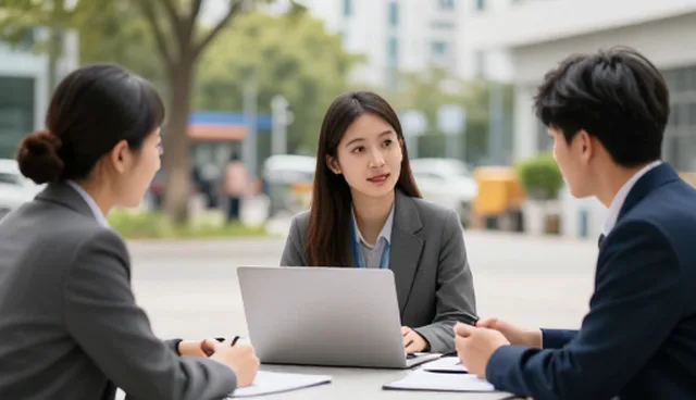 信息选型中的技术更新如何影响企业决策