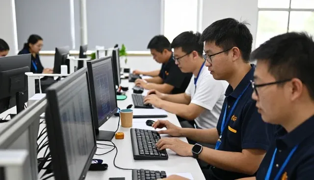 管理办法为什么越来越重视信息技术咨询