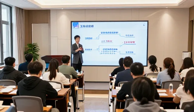 技术培训选型中的关键关注点分析