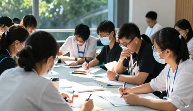 技术培训如何推动信息技术开发的持续演进