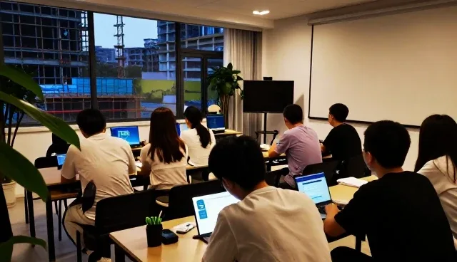 信息技术咨询如何助力企业效率提升