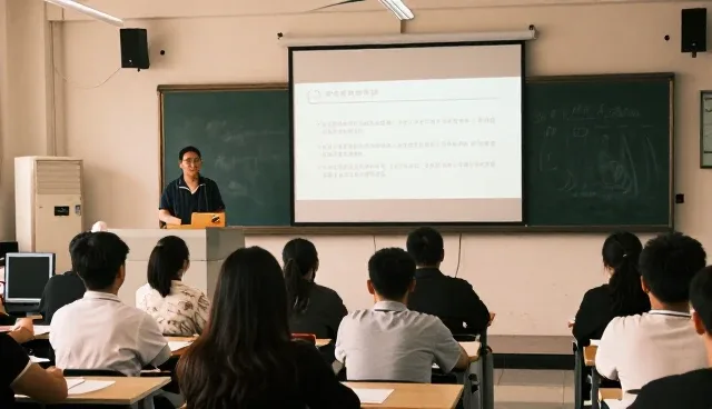 技术培训行业如何应对数字化转型的挑战