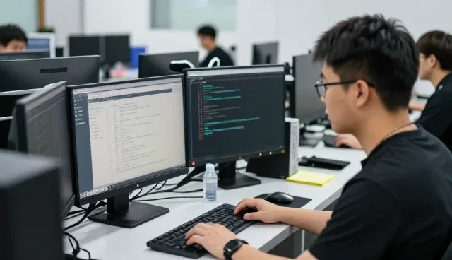 陕西利茂进全信息技术有限公司助力信息技术实现信息技术升级
