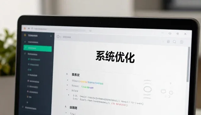技术选型中的关键考量因素与实际应用分析